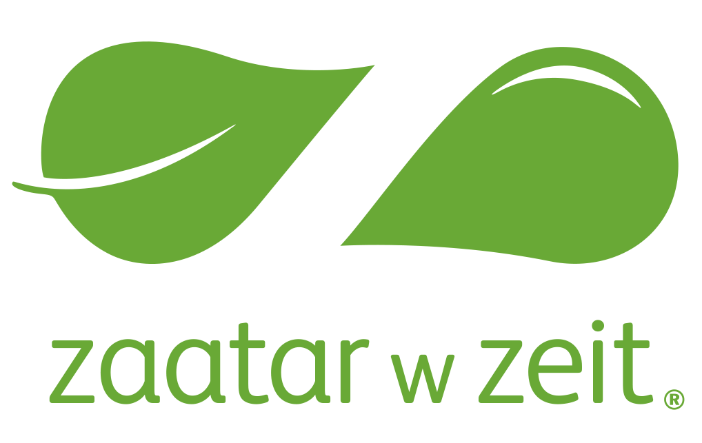 Zaatar w Zeit Logo